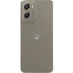 Motorola Moto G06 Power 7000mAh PANTONE, hnedá