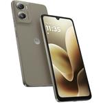 Motorola Moto G06 Power 7000mAh PANTONE, hnedá