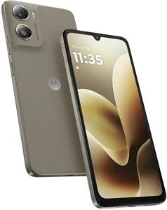 Motorola Moto G06 Power 7000mAh PANTONE, hnedá