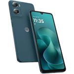 Motorola Moto G06 Power 7000mAh PANTONE, modrá