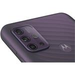 Motorola Moto G10, 64 GB, Dual SIM, perleťová