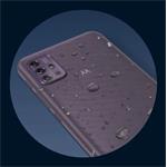 Motorola Moto G10, 64 GB, Dual SIM, perleťová