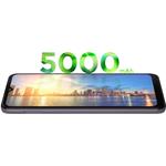 Motorola Moto G10, 64 GB, Dual SIM, perleťová