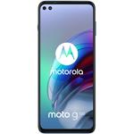 Motorola Moto G100, 128 GB, Dual SIM, modrý