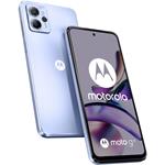 Motorola Moto G13, 128 GB, Dual SIM, modrá