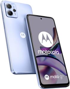 Motorola Moto G13, 128 GB, Dual SIM, modrá