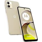 Motorola Moto G14, 128 GB, Dual SIM, béžová (použité)