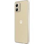 Motorola Moto G14, 128 GB, Dual SIM, béžová (použité)