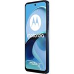 Motorola Moto G14, 256 GB, Dual SIM, modrá