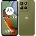 Motorola Moto G15 Power, 256GB, zelená