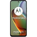 Motorola Moto G15 Power, 256GB, zelená