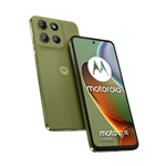 Motorola Moto G15 Power, 256GB, zelená