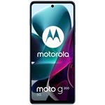 Motorola Moto G200 5G, 128 GB, Dual SIM, modrá