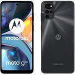 Motorola Moto G22, 64 GB, Dual SIM, čierna