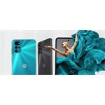 Motorola Moto G22, 64 GB, Dual SIM, modrá