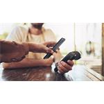 Motorola Moto G22, 64 GB, Dual SIM, modrá