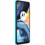 Motorola Moto G22, 64 GB, Dual SIM, modrá
