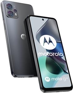 Motorola Moto G23, 128 GB, Dual SIM, čierna (použité)
