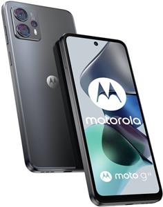 Motorola Moto G23, 128 GB, Dual SIM, čierna
