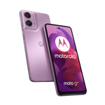 Motorola Moto G24, 128GB, fialová, (použité)