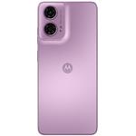 Motorola Moto G24, 128GB, fialová, (použité)