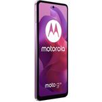 Motorola Moto G24, 128GB, fialová, (použité)