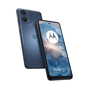 Motorola Moto G24 Power 6000 mAH, modrá (použité)