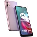 Motorola Moto G30, 6 GB/128 GB, Dual SIM, pastelová obloha