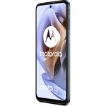 Motorola Moto G31, 64 GB, Dual SIM, sivý