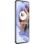 Motorola Moto G31, 64 GB, Dual SIM, sivý