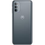 Motorola Moto G31, 64 GB, Dual SIM, sivý