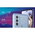 Motorola Moto G31, 64 GB, Dual SIM, sivý