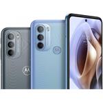 Motorola Moto G31, 64 GB, Dual SIM, sivý