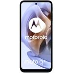 Motorola Moto G31, 64 GB, Dual SIM, sivý