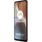 Motorola Moto G32, 128 GB, Dual SIM, červený