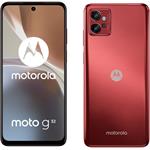 Motorola Moto G32, 128 GB, Dual SIM, červený