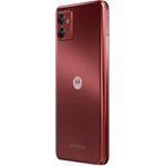 Motorola Moto G32, 256 GB, Dual SIM, červená