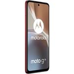 Motorola Moto G32, 256 GB, Dual SIM, červená