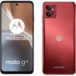 Motorola Moto G32, 256 GB, Dual SIM, červená