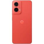 Motorola Moto G35, 4+4GB, 256GB, červená