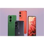 Motorola Moto G35, 4+4GB, 256GB, červená