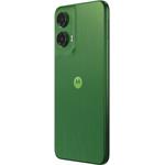 Motorola Moto G35, 4+4GB, 256GB, zelená