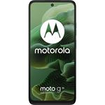 Motorola Moto G35, 4+4GB, 256GB, zelená