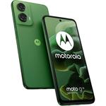 Motorola Moto G35, 4+4GB, 256GB, zelená