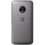 Motorola Moto G5 Plus, sivý