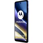 Motorola Moto G51 5G, 64 GB, Dual SIM, modrá