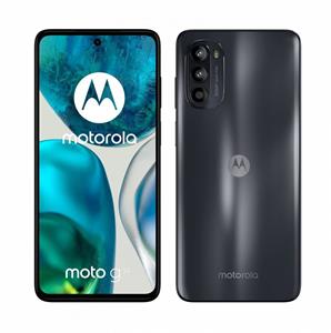 Motorola Moto G52, 4GB/128 GB, Dual SIM, sivá