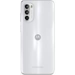 Motorola Moto G52, 6GB/128 GB, Dual SIM, biela
