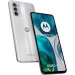 Motorola Moto G52, 6GB/128 GB, Dual SIM, biela