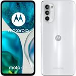 Motorola Moto G52, 6GB/128 GB, Dual SIM, biela
